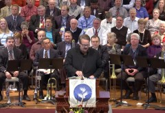 Ed Stetzer’s Tuesday evening message at the 2015 BGAV Annual Meeting