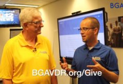 September 12, 2018 Virginia Baptist Disaster Response Update
